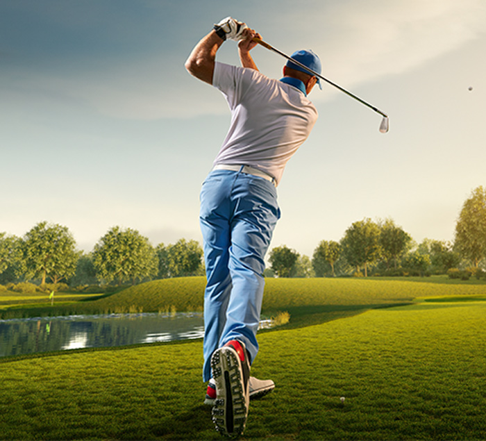 Golf Performance Program in Lewis Center, OH | Athletic Physical Therapy