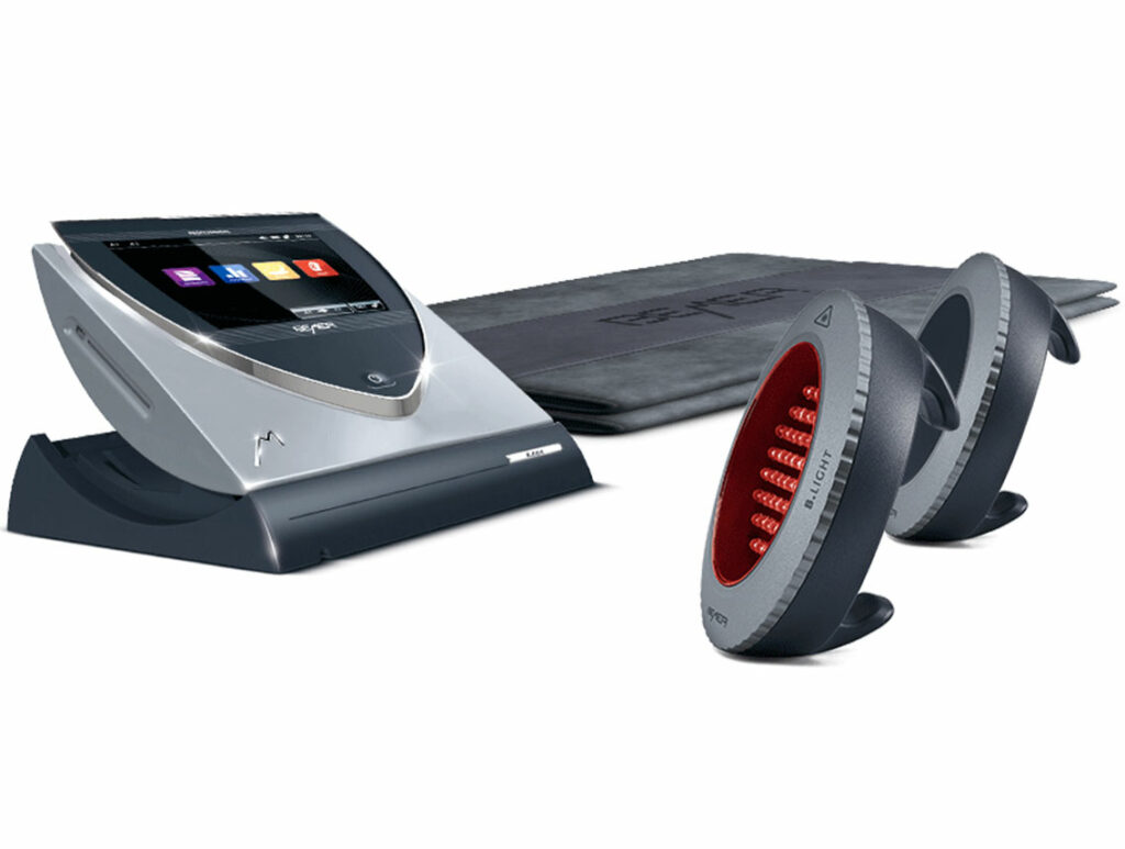 BEMER PEMF Therapy, Pulsed Electromagnetic Field Therapy