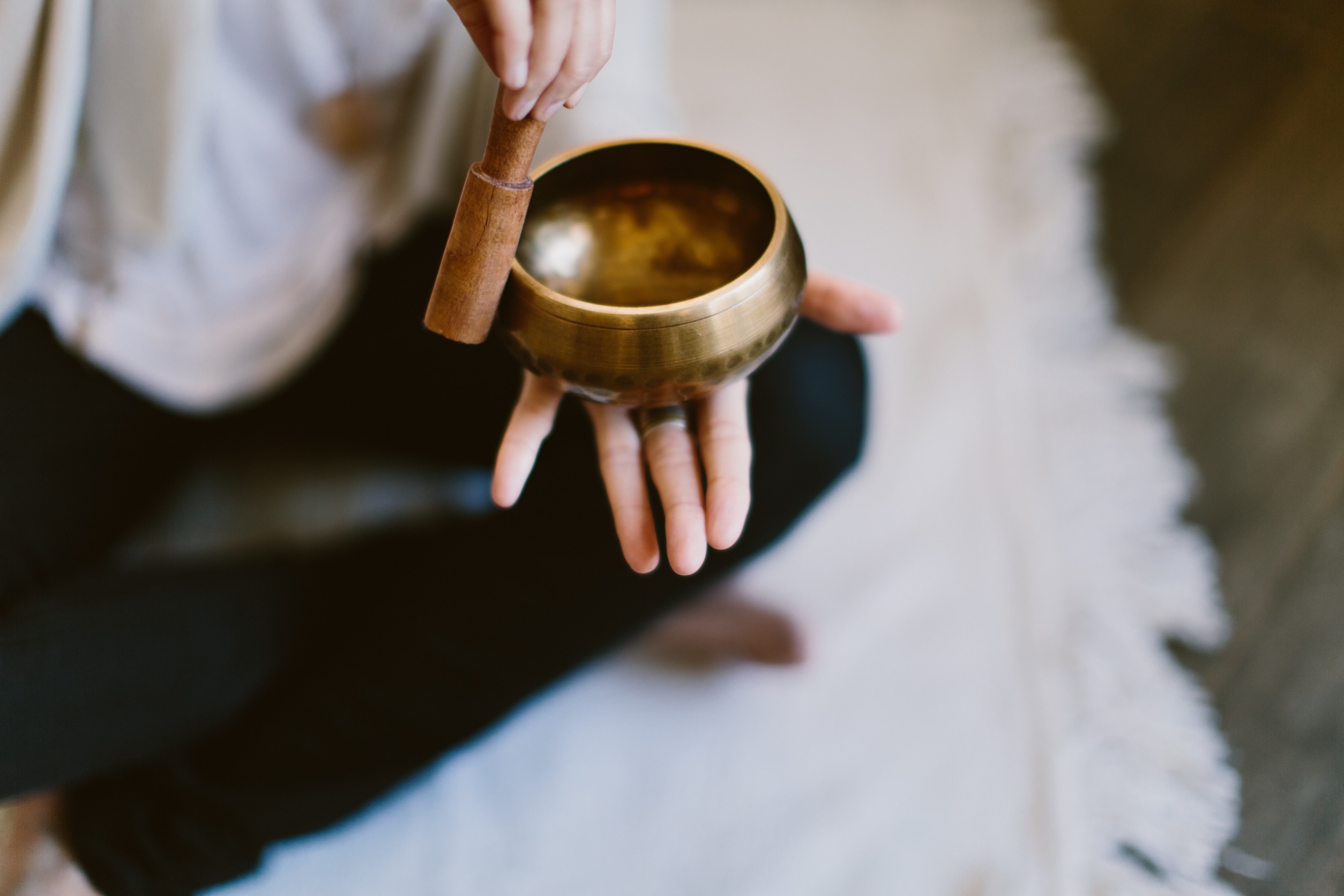 How Does Sound Therapy Work? Athletic Advantage