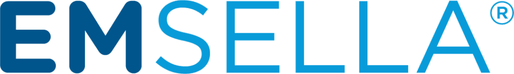 BTL Emsella chair logo