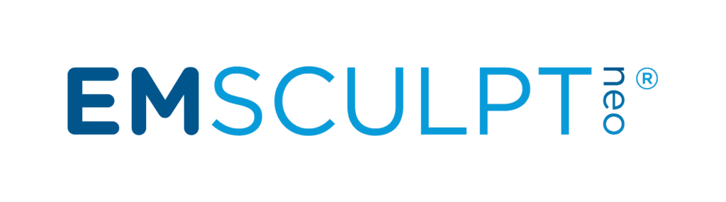 The Emsculpt Neo logo